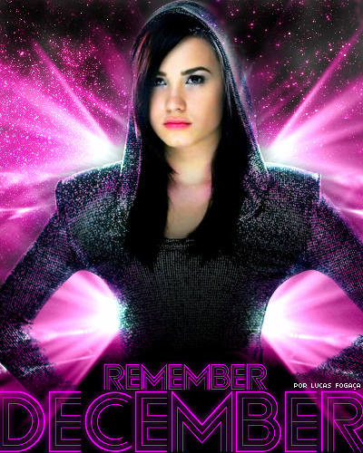 1 - Demi Lovato      Mumusica fetitZa meaah