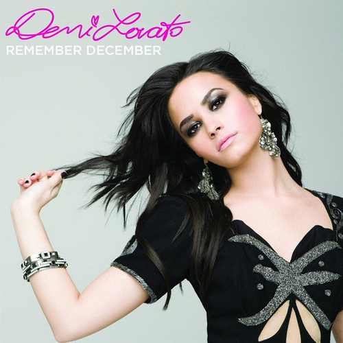 1 - Demi Lovato      Mumusica fetitZa meaah