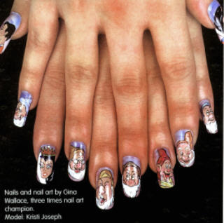 freehand_nails_dwarfs_by-gina-wallace