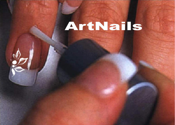 nail boom 6 - Art Nail