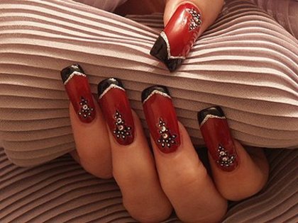 nail-art-10 - Art Nail