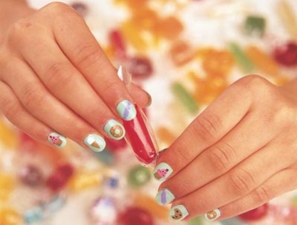 nail-art-for-kids-22 - Art Nail