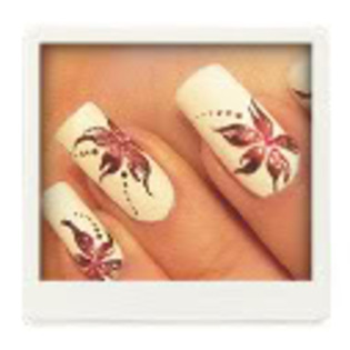 nails79 - Art Nail