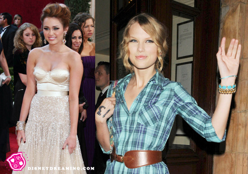 Miley-Cyrus-Taylor-Swift - concurs1