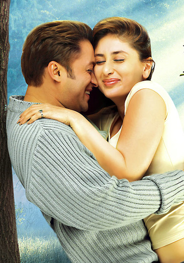 kyon ki - Kyon Ki-Salman Khan and Kareena Kapoor