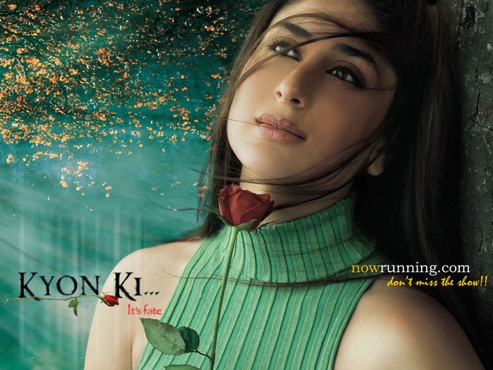kyon ki - Kyon Ki-Salman Khan and Kareena Kapoor