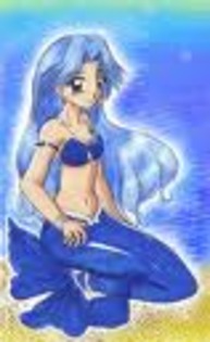  - Mermaid Melody