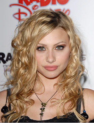 aly-michalka - album pentru prietena mea stefania