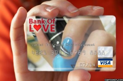 Cardul De Credit Ralucutzasweet - Cardul De Credit Ralucutzasweet