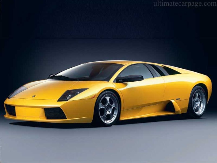 Automobiles-Wallpapers-Cars-Lamborghini Murcielago 2002 - poze masini