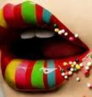 images - Lips Art