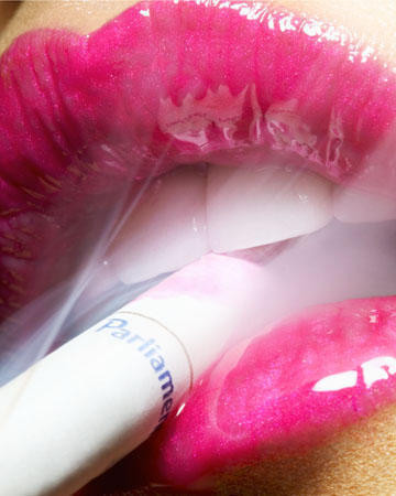 lips_by_SkinByrd69 - Lips Art