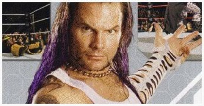 Jeff Hardy (219) - jeff hardy