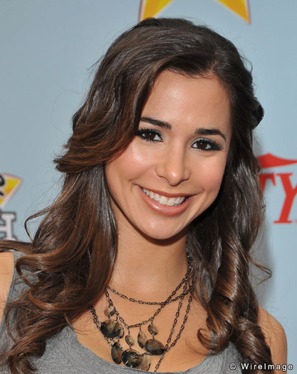 ActressJosie_Cohen_59077787 - Josie Loren