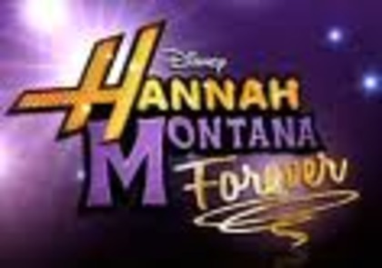 GHDFG - hannah montana