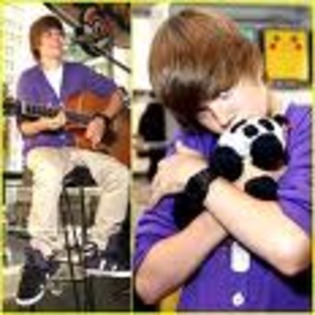 dgg - CAT DE MULT IMI PLACE JUSTIN BIEBER