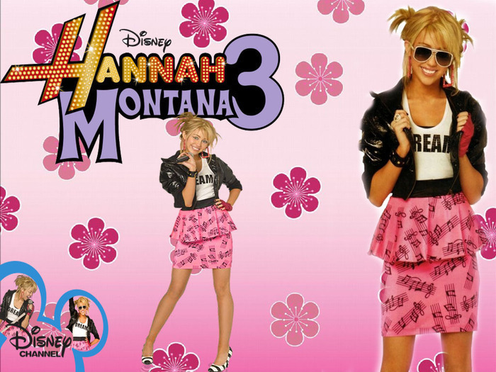 Tinuta Hannah Montana 2 - Alege Tinuta Potrivita 1