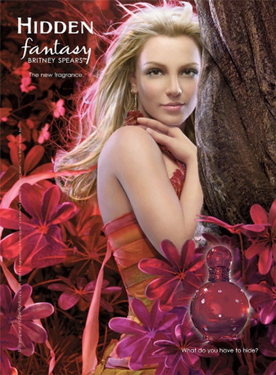 fantasy1 - Poze cu Britney Spears
