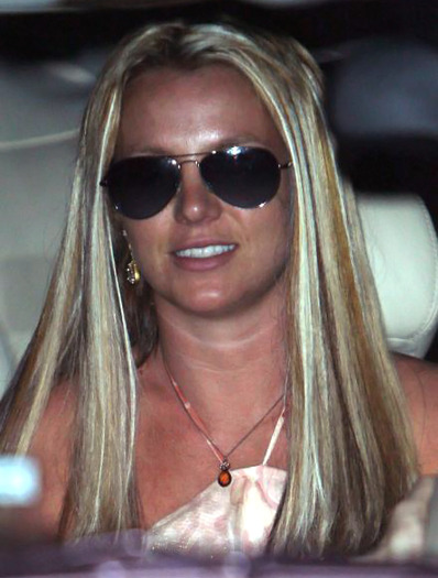 w83 - Poze cu Britney Spears