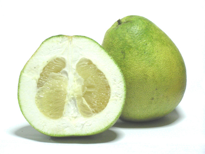 Pomelo