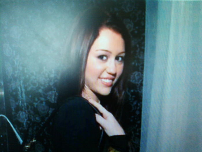 My photo-0026 - Poze foarte rare cu Miley Cyrus