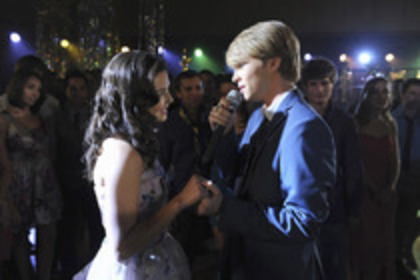 sterling knight si jassika - starstruck