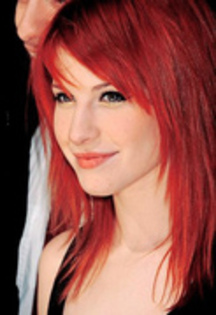 gfhjghggf - Hayley Williams  sa fim seriosi ce crezi