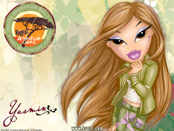 4 - Bratz 4