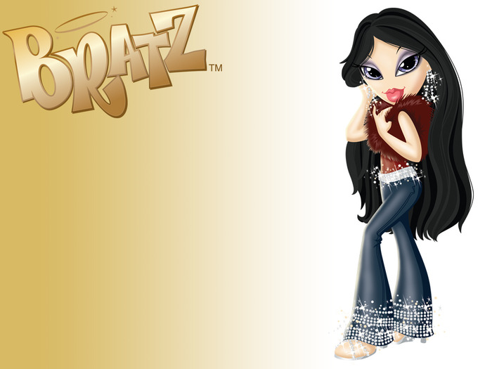 5 - Bratz 4