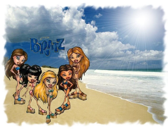 6 - Bratz 4