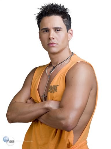 Alejandro Chaban-Miguel