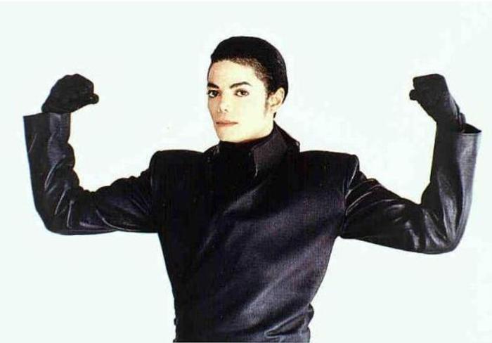 10067680_MIJKZIWHR - Michael Jackson