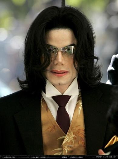 B 1 - Michael Jackson
