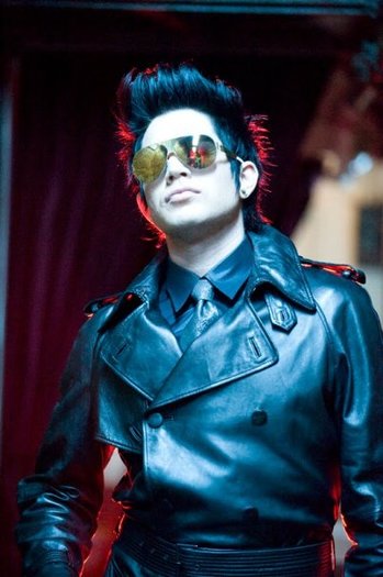 fye6 - Adam Lambert