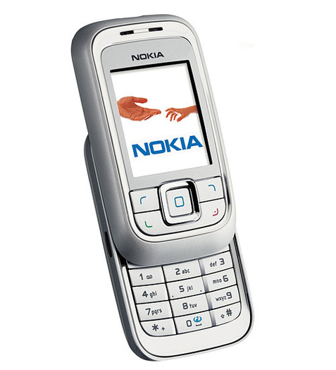 Nokia-6111 - Telefoane