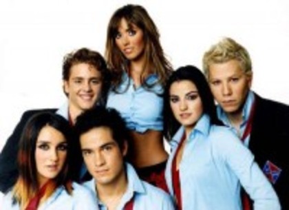 m_283 - poze Rebelde