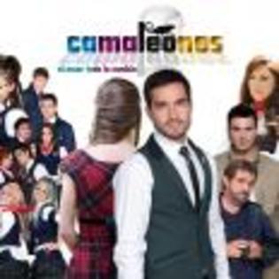 CAMALEONES-CAMELEONII