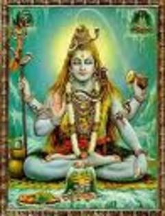 Zeul Shiva - Zeul Shiva