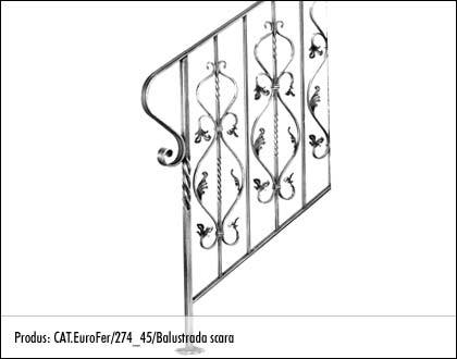 manoleforge-balustrade (132) - 5 Balustrade