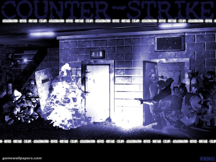 129 - Counter-Strike