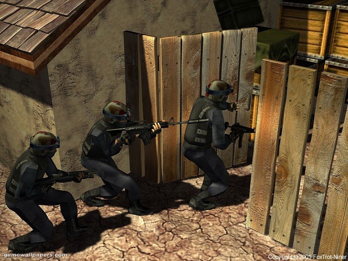 131 - Counter-Strike