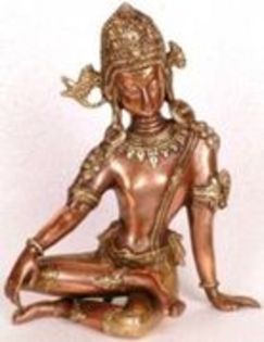 Zeul Indra - Zeul Indra