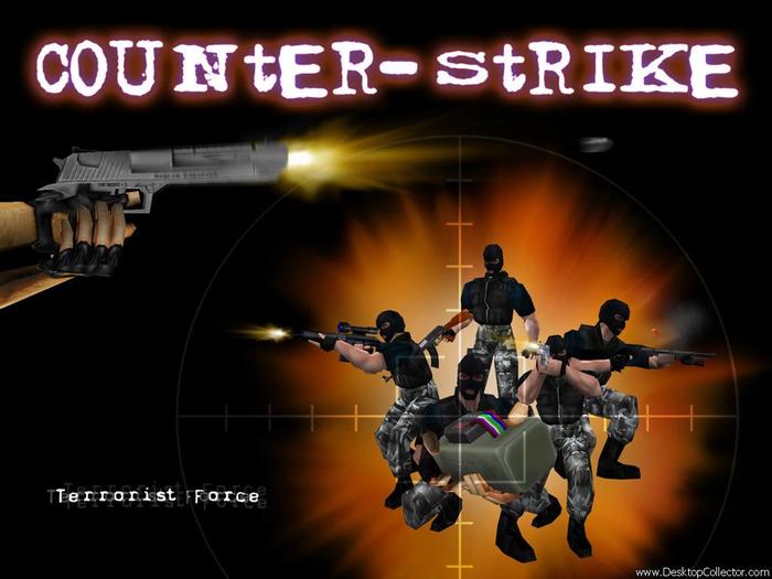 163 - Counter-Strike