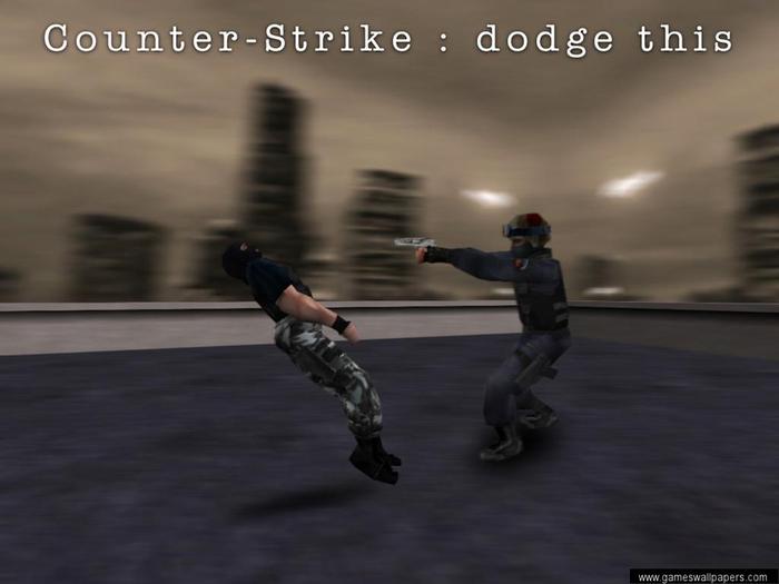 172 - Counter-Strike