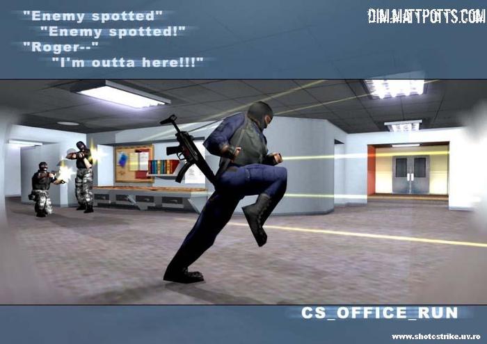 208 - Counter-Strike