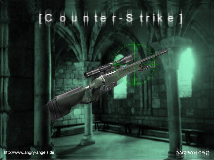 211 - Counter-Strike