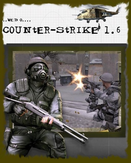 obrazek - Counter-Strike