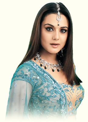 preity01 - Preity Zinta