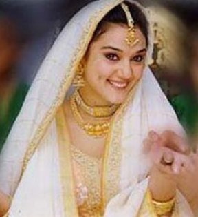 preity-zinta-2 - Preity Zinta