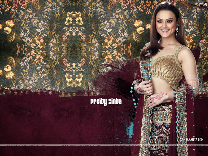 preity-zinta-115a - Preity Zinta